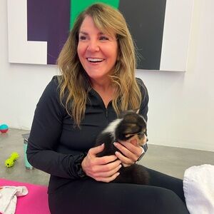 Meet your Posher, Kerri